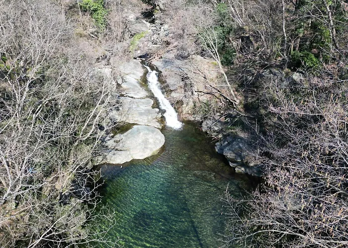 Casa Bartola Appartement